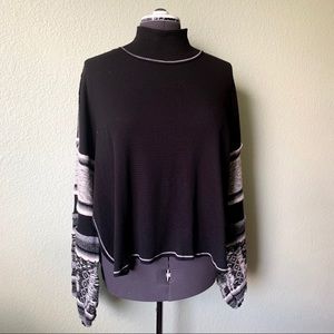 Free People Northern Lights Sweater